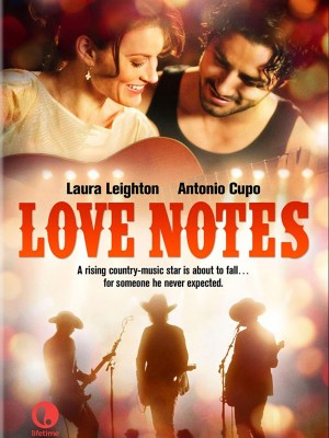 Notas de amor