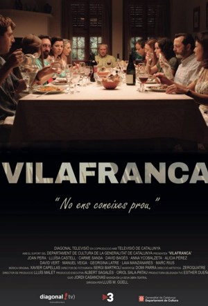Vilafranca Vilafranca