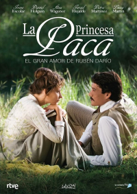 La princesa Paca