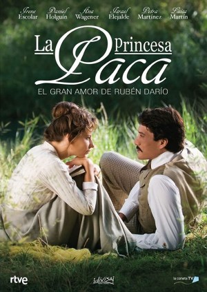 La princesa Paca