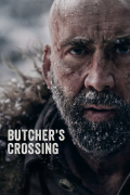 Película Butcher's Crossing