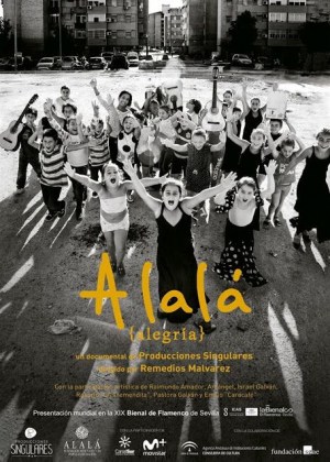 Alalá Alalá