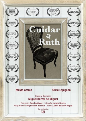 Cuidar a Ruth