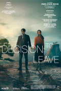 Película Decision to Leave