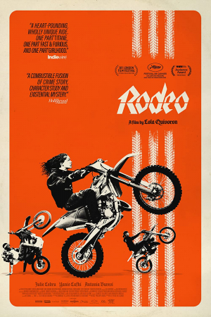 Rodéo