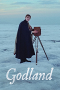 Película Godland