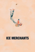 Película Ice Merchants