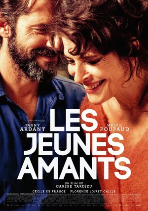 Los jóvenes amantes