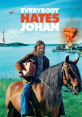 Película Alle hater Johan