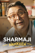 Película Sharmaji Namkeen