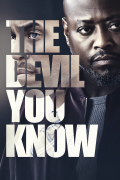 Película The Devil You Know