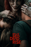 Película Evil Dead Rise