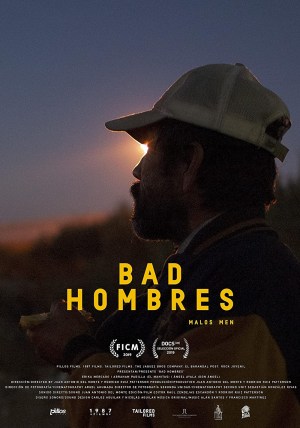 Bad hombres