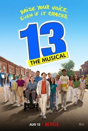 13: El Musical 13: El Musical
