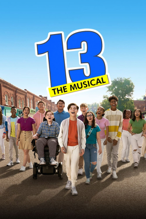 13: El Musical