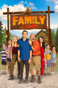 Película Family Camp