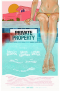 Película Private Property