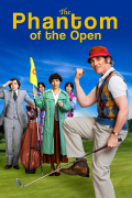 Película The Phantom of the Open