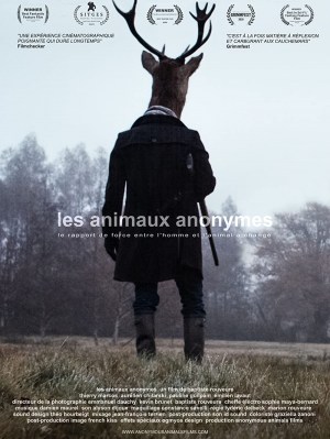 Les Animaux Anonymes (Anonymous Animals)