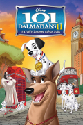 Película 101 Dalmatians II: Patch's London Adventure