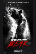 Película Cocaine Bear
