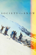 Película Society of the Snow