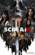 Película Scream VI