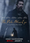 Película The Pale Blue Eye