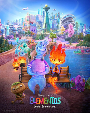 Elemental