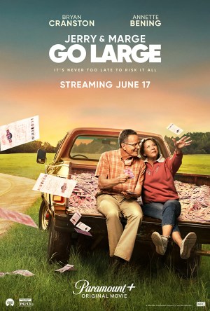 Jerry & Marge Go Large Jerry & Marge Go Large