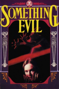 Película Something Evil