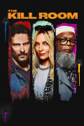 Película The Kill Room