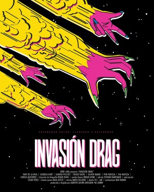 Invasión Drag
