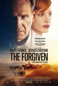 The Forgiven The Forgiven