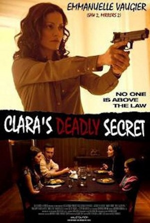 El secreto de Clara