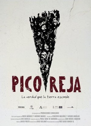 Pico Reja Pico Reja