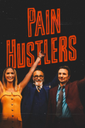 Película Pain Hustlers
