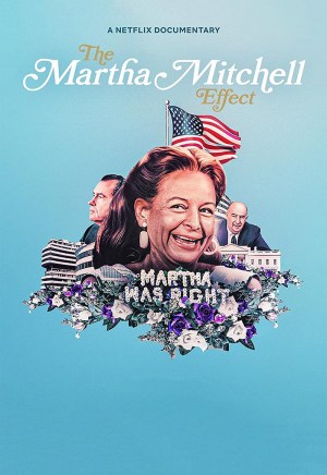 El efecto Martha Mitchell