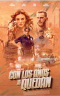 Película Con los años que me quedan