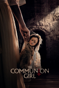 Película La niña de la comunión