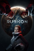 Película Rubikon