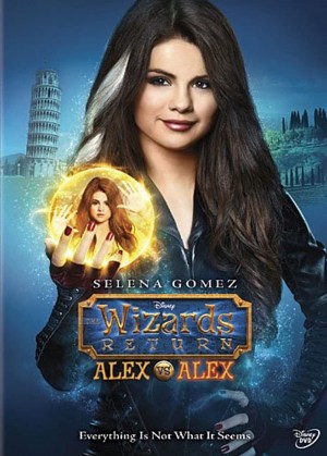 El retorno de los magos: Alex vs. Alex