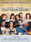 Película Tout nous sourit