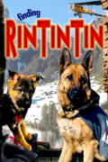 Película Finding Rin Tin Tin