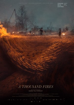 Mil Incendios Mil Incendios
