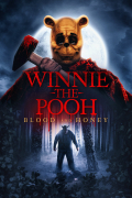Película Winnie the Pooh: Blood and Honey