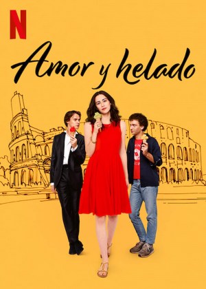 Amor y helado