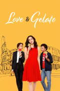 Película Love & Gelato