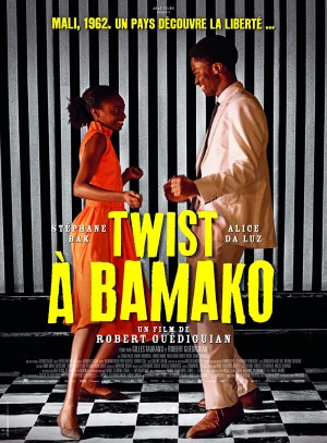Mali Twist
