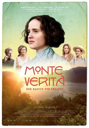 La fotógrafa de Monte Verità